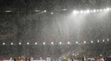 فئران في كامب نو.. أزمة بيئية مفاجئة تهدد قمة برشلونة وكوبنهاجن المرتقبة